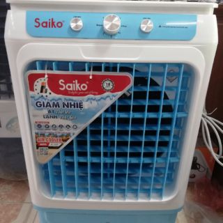 QUẠT ĐIỀU HÒA SAIKO AC-3600