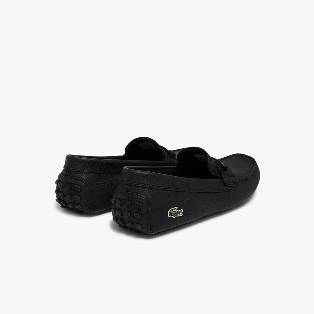 Giày Lười Lacoste Anstead 0121