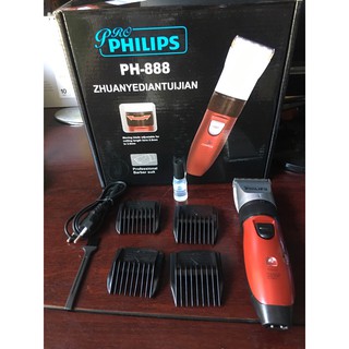 TĂNG ĐƠ PHILIPS PH-888