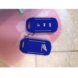 Bọc Khoá Sh & Sh Mode 3 Nút Đủ Màu