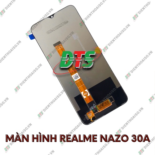 Màn full bộ realme narzo 30a