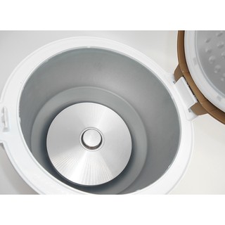 Nồi cơm điện Matika MTK-RC09 1.8L