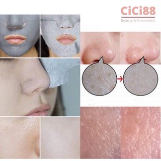 Mặt nạ đất sét Barulab Black Clay Mask