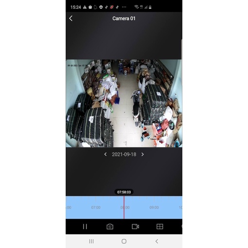 500g mộc nhĩ, 200g nấm hương