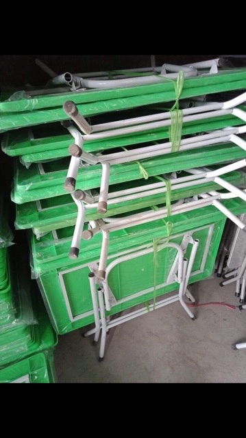 BÀN NHỰA ĐÚC MẦM NON KT | BigBuy360 - bigbuy360.vn