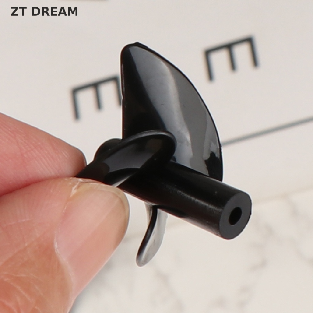 10 Cánh Quạt 3 Cánh Cho Thuyền Điều Khiển Từ Xa Flytec V500 07