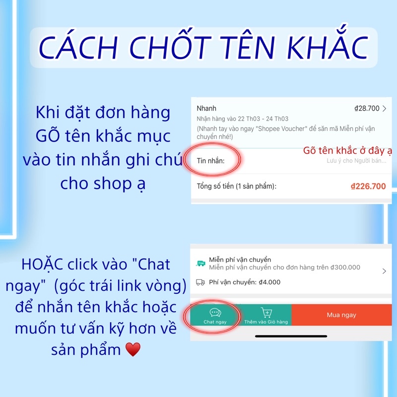 [Mã SKAMFSW175 giảm 10K đơn 50K] VÒNG XÍCH nam nữ khắc tên theo yêu cầu (chưa kèm nam châm)