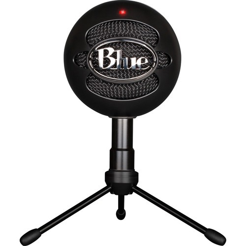Mic thu âm Blue Snowball iCE USB Condense