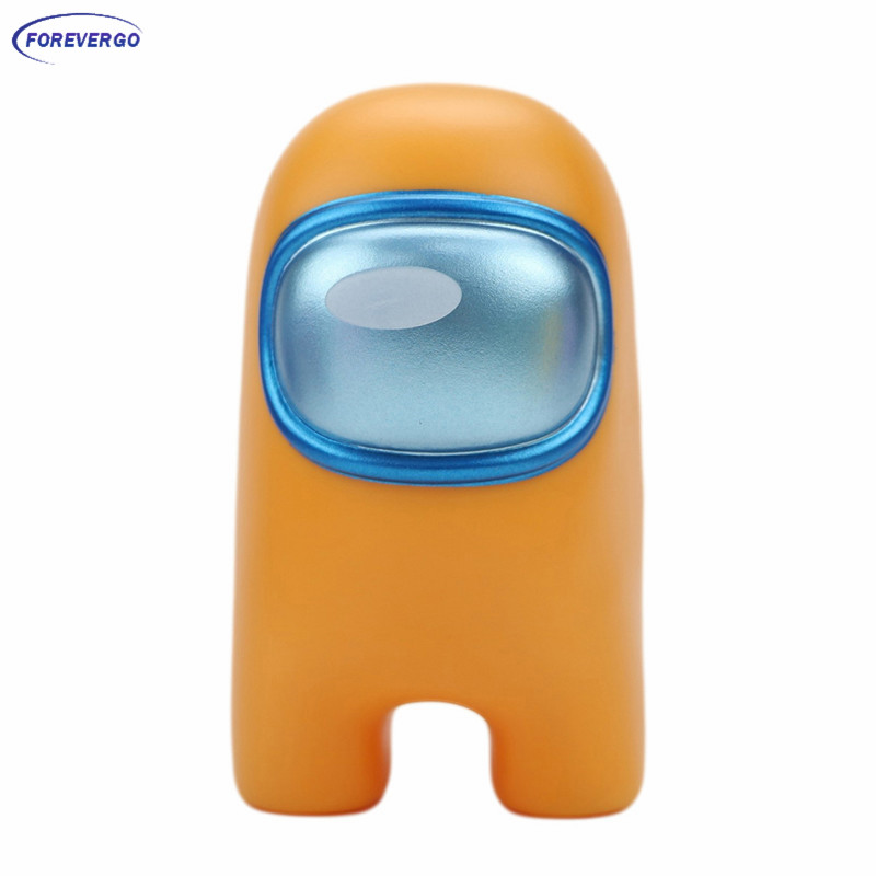 Mô Hình Nhân Vật Game 9cm Dễ Thương Trang Trí Bàn Làm Việc