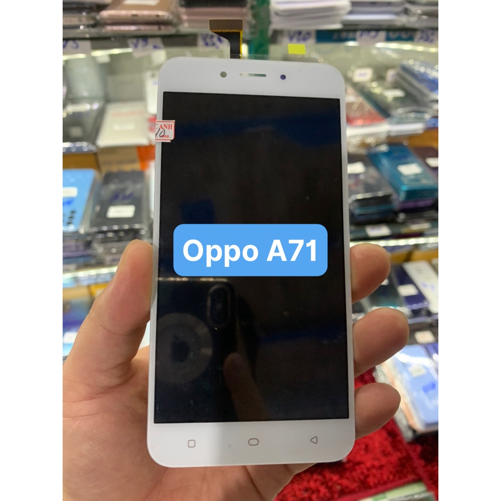 Màn hình zin oppo A71