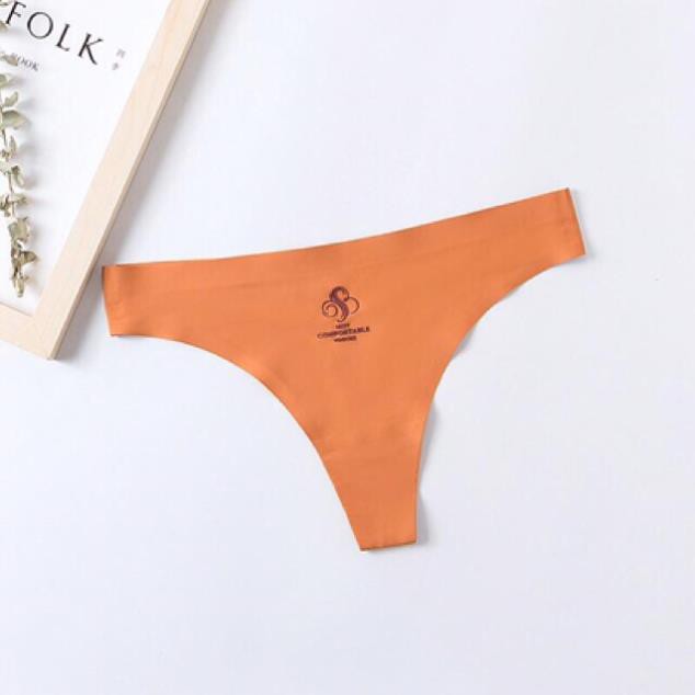 Quần lót lọt khe nữ, quần lót su lọt khe tàng hình cực mát | BigBuy360 - bigbuy360.vn