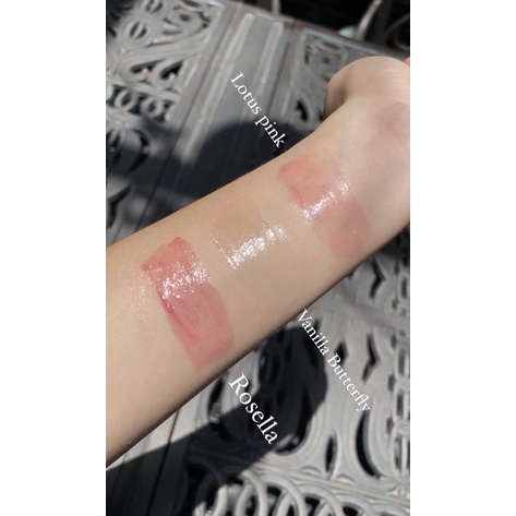 Rosella gloss (Son bóng Rosella) | BigBuy360 - bigbuy360.vn