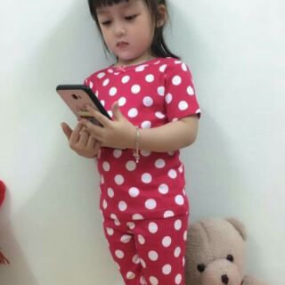 Sét 4 Bộ borib của bé