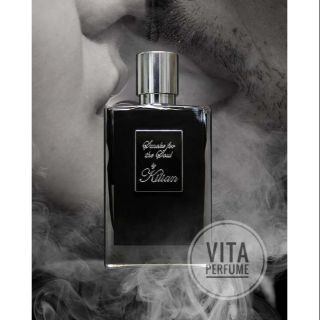 [Mẫu Thử] Nước Hoa Niche Smoke for the Soul - By Kilian