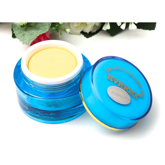 Kem dưỡng làm trắng da ban ngày EVEREX