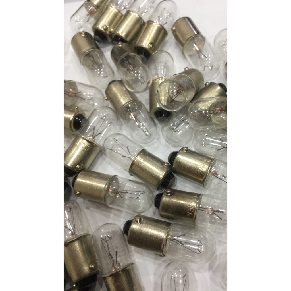 Đèn tín hiệu đuôi cài 24V, 2W