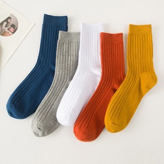 Vớ socks cổ cao unisex