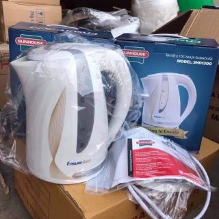 Ấm siêu tốc sunhouse
LẤm siêu tốc Sunhose tặng từ ensure gold e về hàng . số lượng có hạn mn nhanh tay ạ
🛑🛑🛑HÀNG HOT