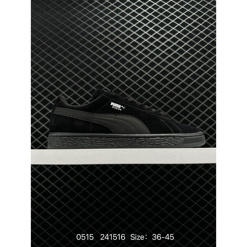 GIÀY SNEAKER MÃ SẢN PHẨM: 372873-03_Puma Suede Classic Wn‘s_FULL BOX_FREE SHIP TOÀN QUỐC