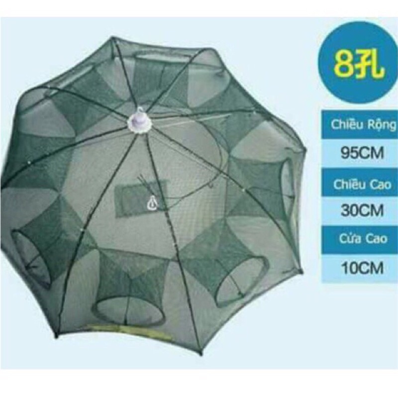 Lồng Ô Bát Quái