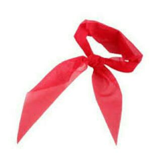 Khăn quàng đỏ loại tốt