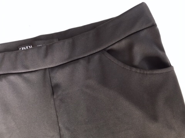 Xả Quần Thun zara Hàng Xịn Đét(Big size52-80ky)
