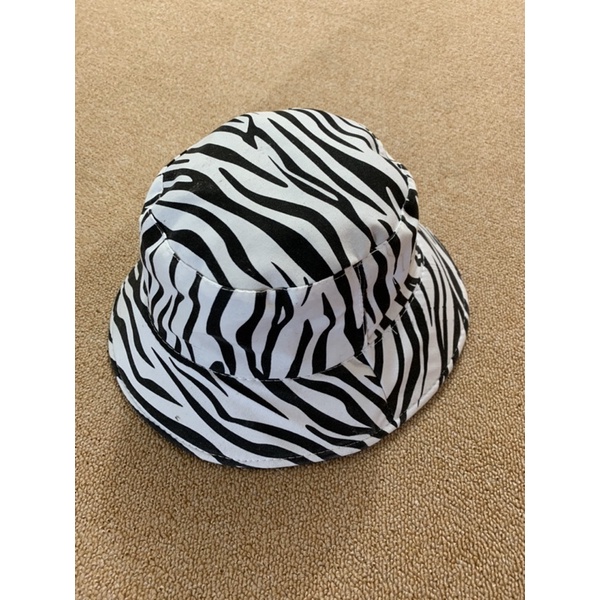 Nón bucket tròn vành trơn phong cách Ulzzang Unisex