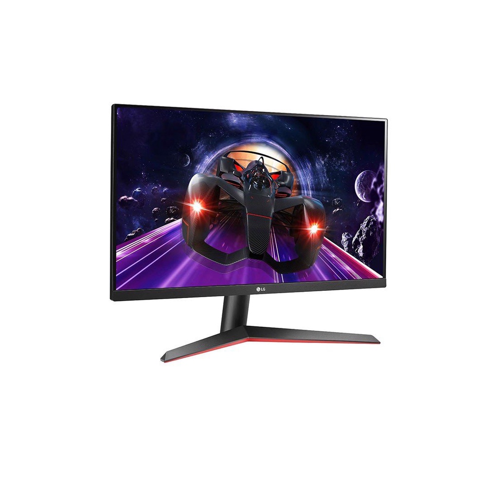 Màn Hình LG Gaming 24MP60G-B 24" FHD 1ms 75Hz FreeSync