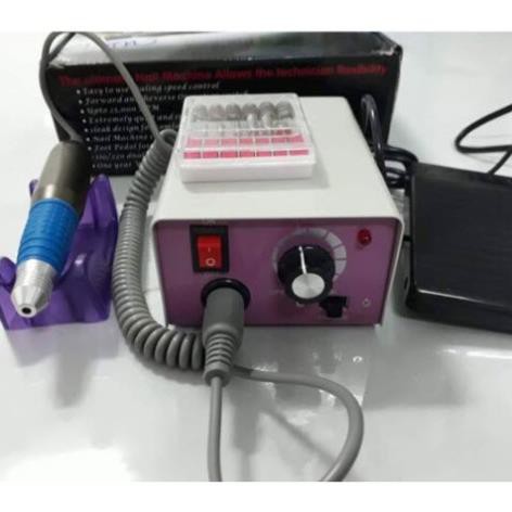 Máy mài móng Sina 25000 RPM