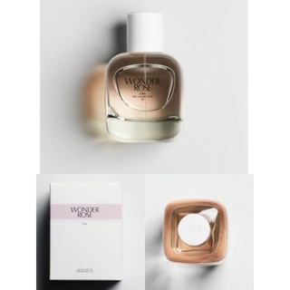 Nước hoa Wonder rose 30ml