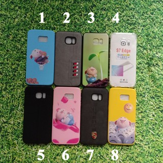 ỐP LƯNG SAMSUNG S7 EDGE