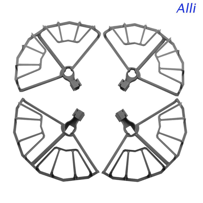 Vòng Bảo Vệ Cánh Quạt Chống Va Chạm Cho DJI-Mavic 2 Pro/