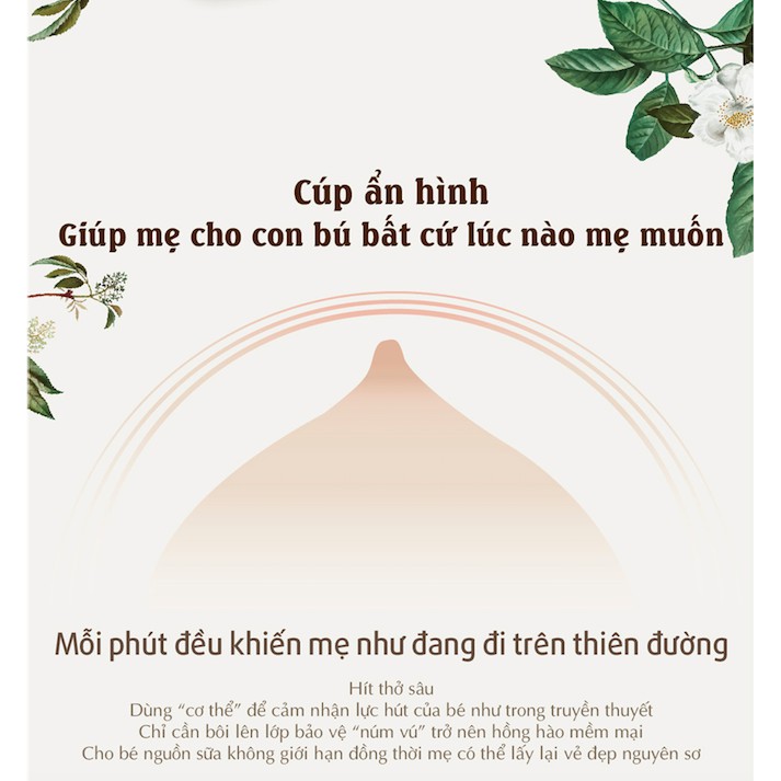 [KuKu] LAMMUE KEM DƯỠNG ĐẦU TI TINH DẦU COPAIBA