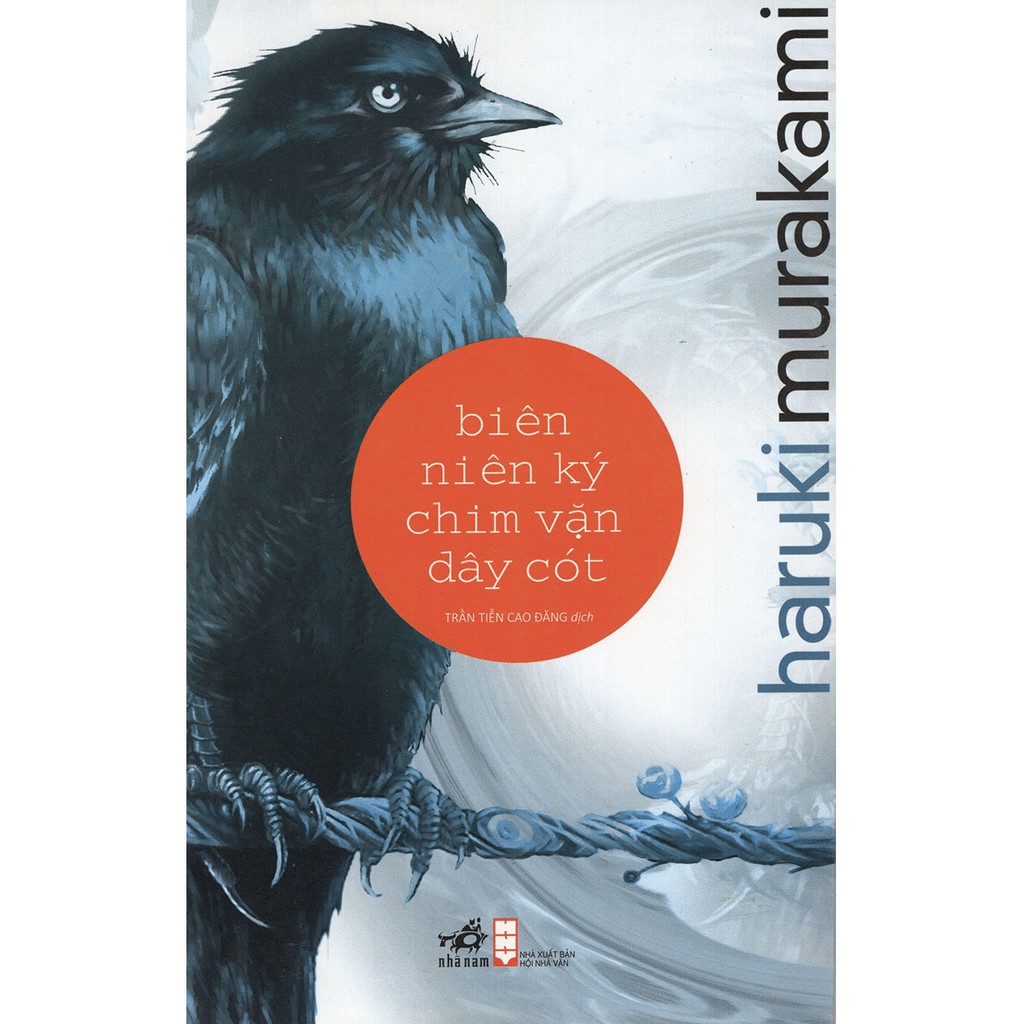 Sách - Biên Niên Ký Chim Vặn Dây Cót | BigBuy360 - bigbuy360.vn