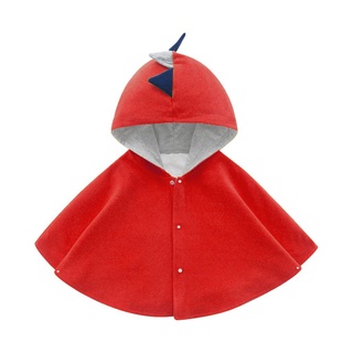 Áo Khoác Choàng Cho Bé Trai Và Gái