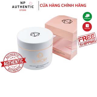 KEM BODY DƯỠNG TRẮNG DA CAO CẤP RMON