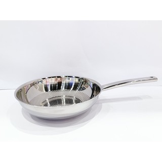 Chảo Edelkochen Plus 3 lớp 26cm