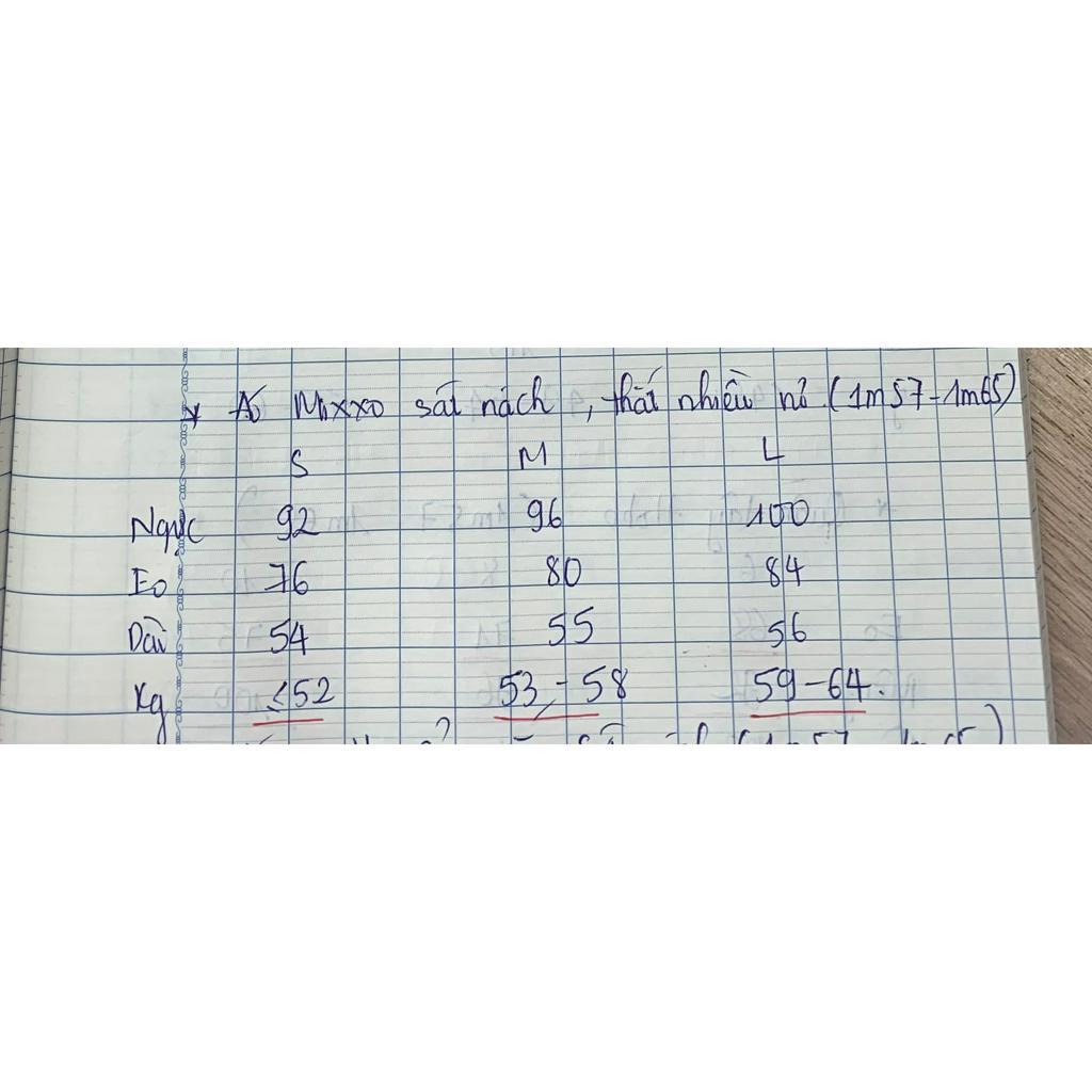 Áo kiểu nữ sát nách thắt nơ