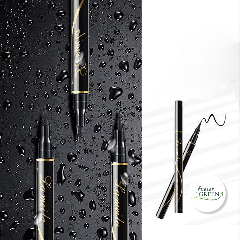 Bút Kẻ Mắt Nước Lameila Waterproof Liquid Eyeliner Pen FG037 | BigBuy360 - bigbuy360.vn