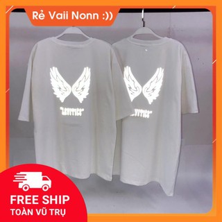 [THUN THÁI-GIẢM 50%]  Áo Phản Quang Đôi Cánh Free Size