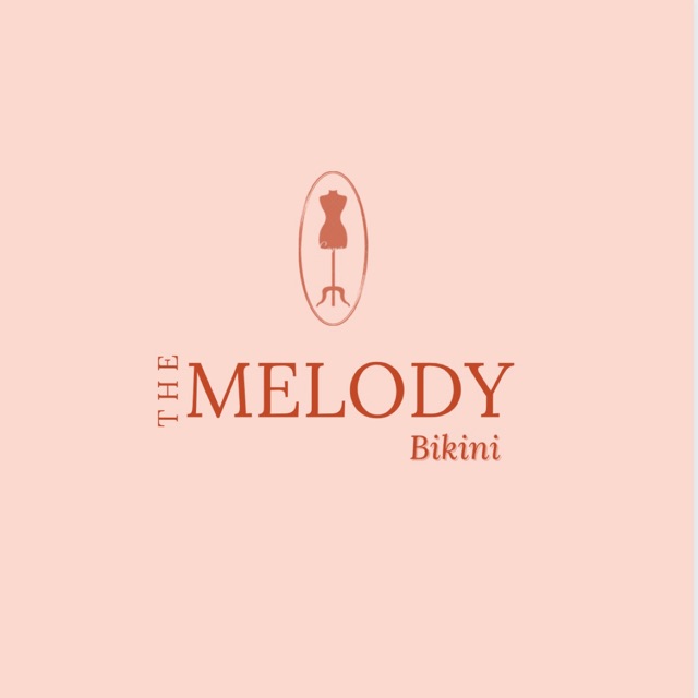 The melody bikini