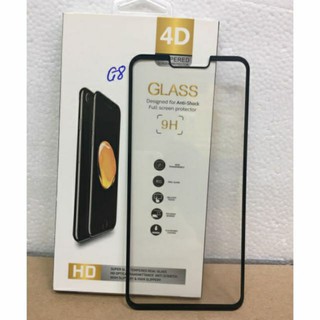 Kính cường lực lg g8/ g8 thinq full màn hình 4d siêu cứng