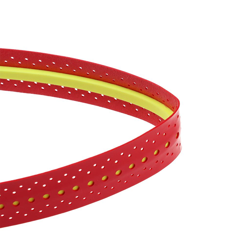 FAY Băng Quấn Tay Cầm Vợt Cầu Lông / Tennis Chống Trượt Thấm Hút Mồ Hôi Tiện Dụng