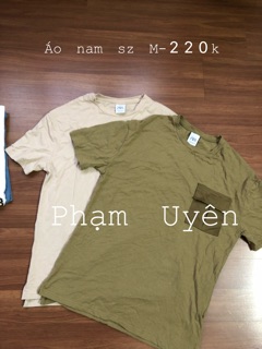 Áo nam auth zara