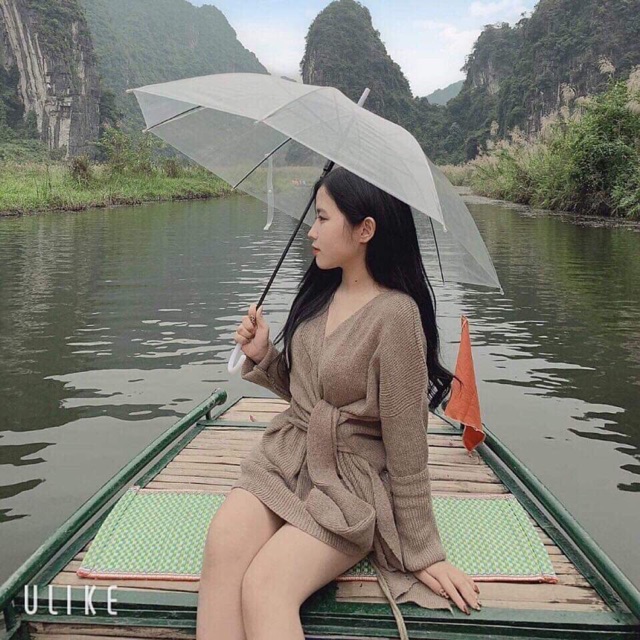 Áo len