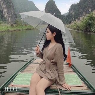 Áo len