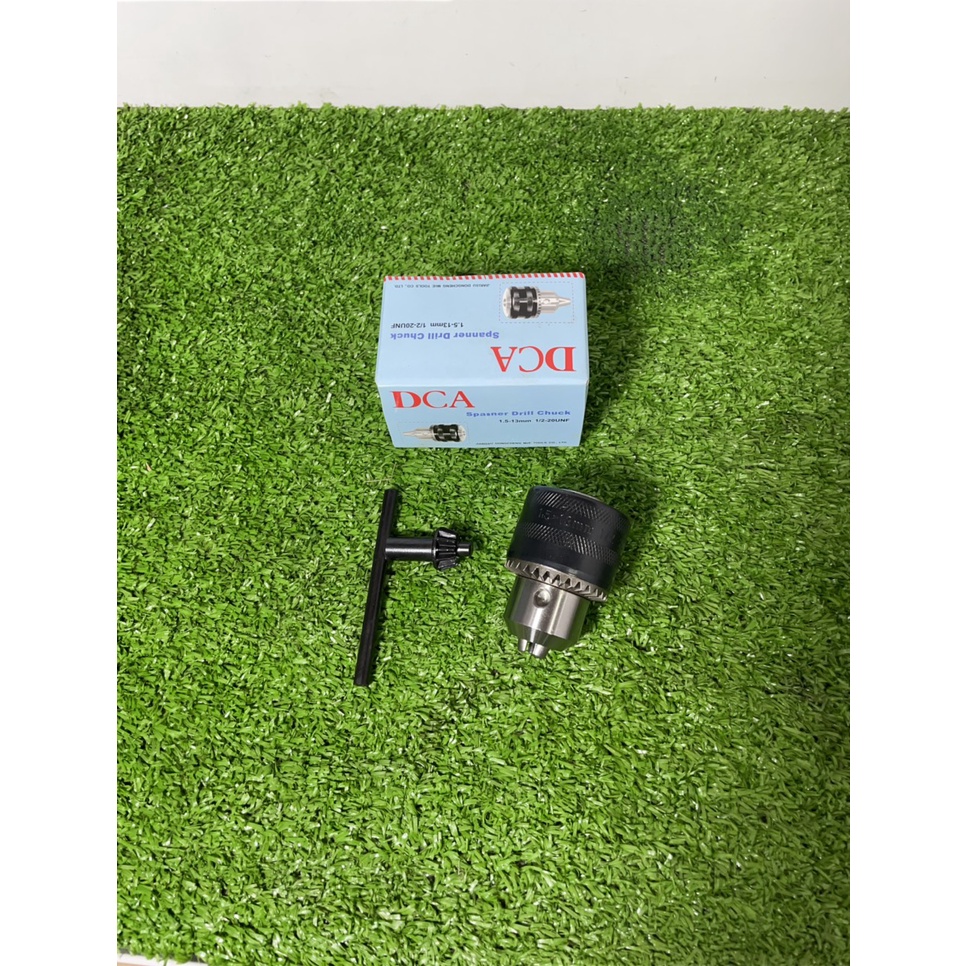 Đầu khoan ren măng ranh 10-13mm - Đầu khoan sắt