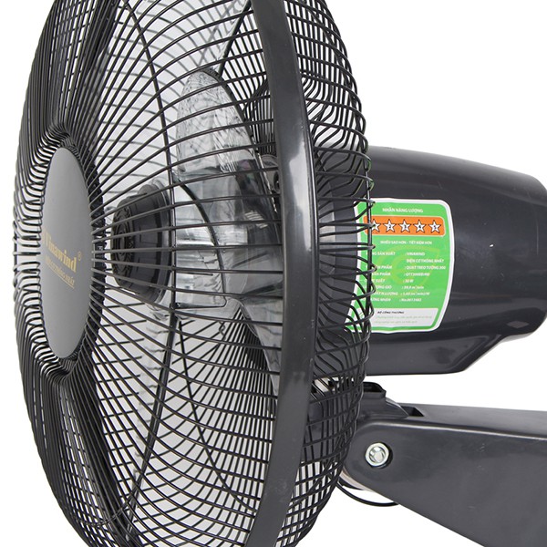 QUẠT TREO TƯỜNG ĐIỆN CƠ THỐNG NHẤT VINAWIND