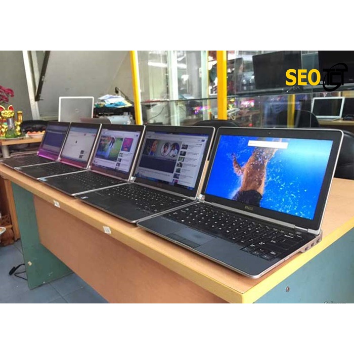 Laptop cũ giá rẻ