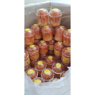 Bông đông trùng hạ thảo Hàn Quốc